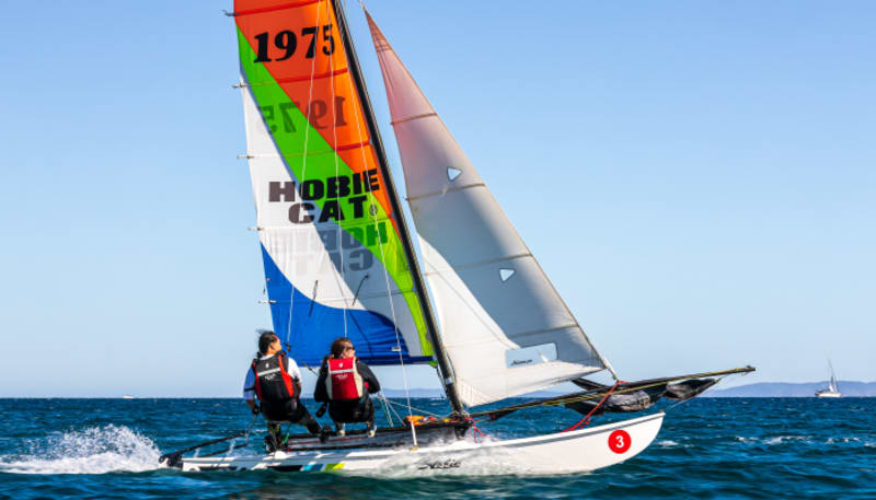 Voile & Croisière voilier 