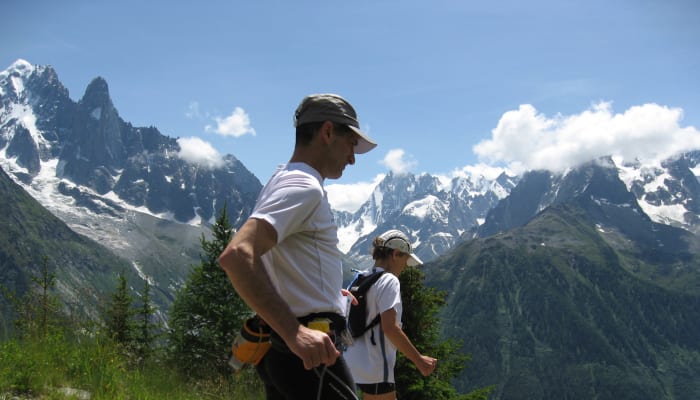 Tuto trail n°1 : tout savoir sur la proprioception