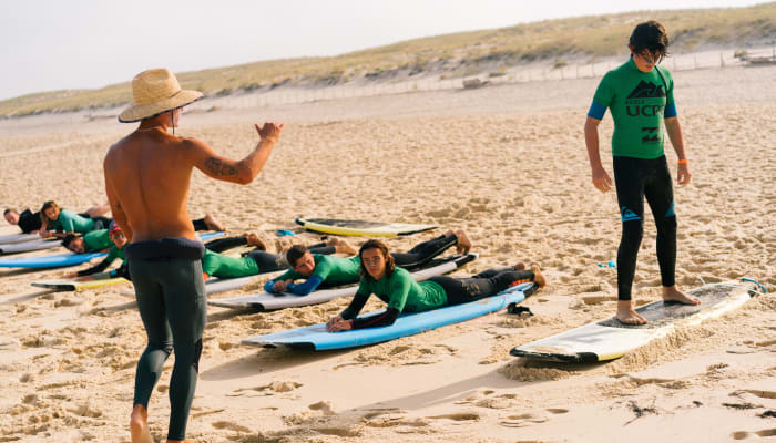 Pourquoi offrir à votre enfant une colo surf au Maroc ?