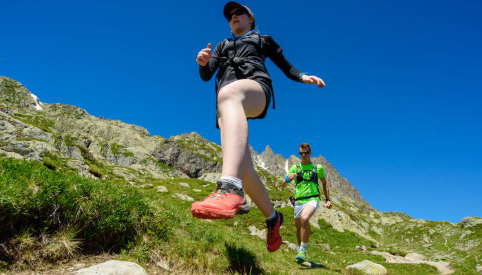 5 bienfaits du trail en montagne pour se motiver