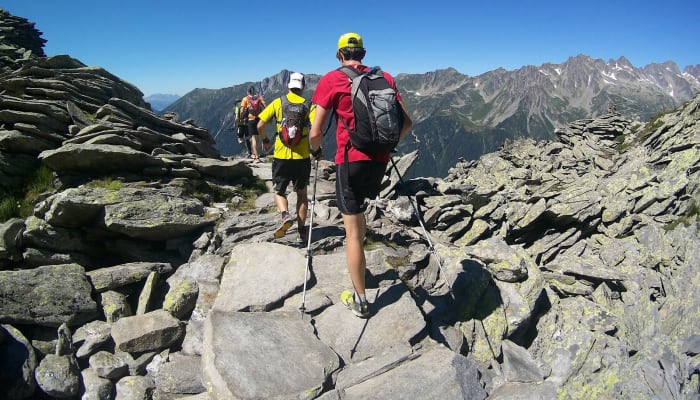 Tuto trail n°2 : bien organiser son sac