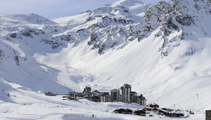 Stations de ski : où trouver le meilleur enneigement ?