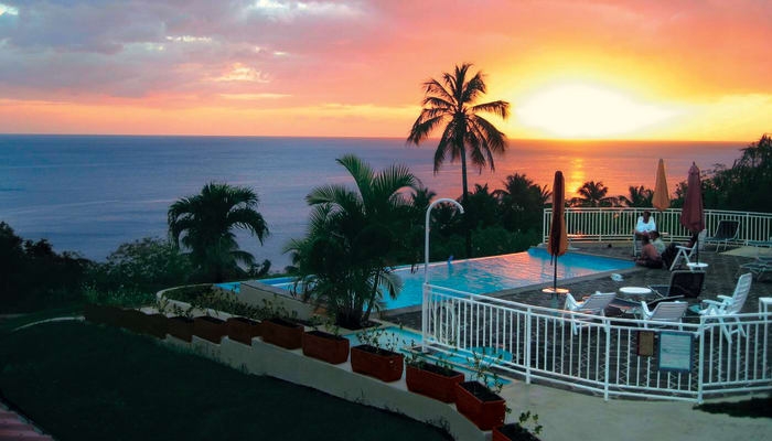 7 nouveaux séjours aux Antilles