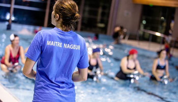 Vivre de sa passion : 5 métiers du sport qui recrutent toute l’année