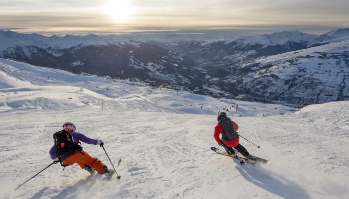 Comment se préparer pour un raid itinérant en ski de randonnée