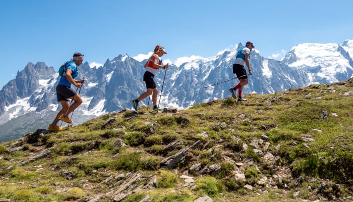 Comment préparer un ultra-trail : gérer son alimentation sur un long parcours