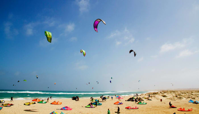 6 conseils pour booster sa progression en kitesurf