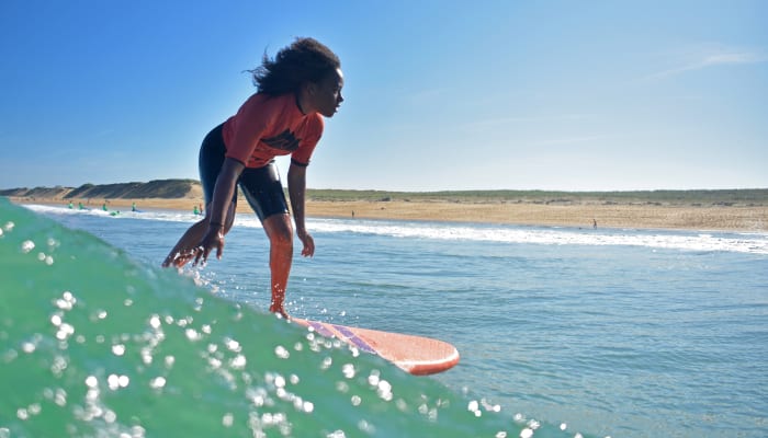 Tutoriel surf N°2 : astuces pour les débutants