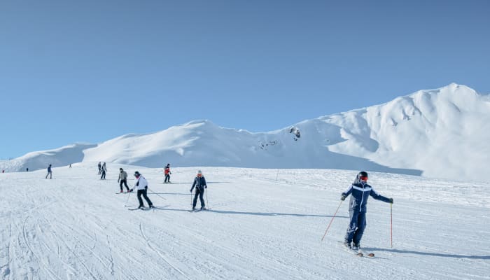 Quelle station choisir entre Tignes et Val d'Isère ?