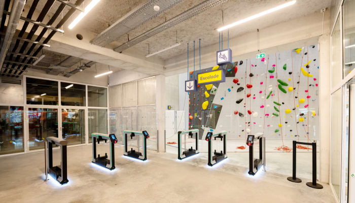UCPA Sport Station : là où l'aventure commence