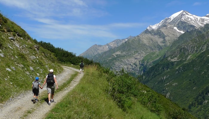 Alpinisme, randonnée : les 7 sommets mythiques du monde accessibles aux débutants