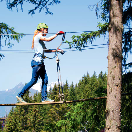 VTT Descente-Pilotage