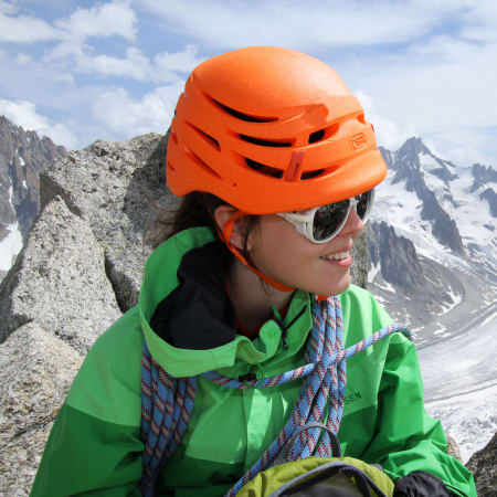 Séjour Alpinisme avec l'UCPA