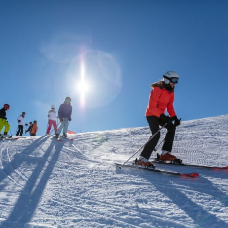 Ski alpin