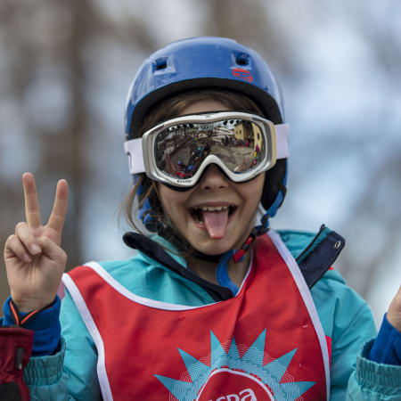 Ski alpin