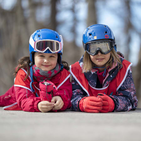 Ski alpin