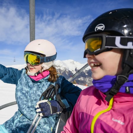 Ski alpin