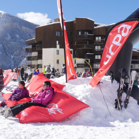 Ski alpin
