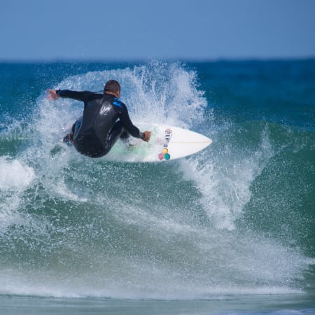 Surf