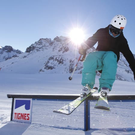 Ski alpin