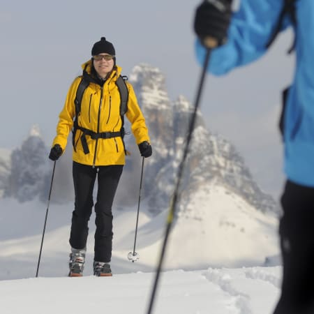 Séjour Freerando avec l'UCPA