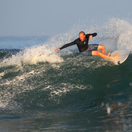 Surf