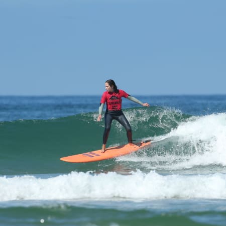 Surf
