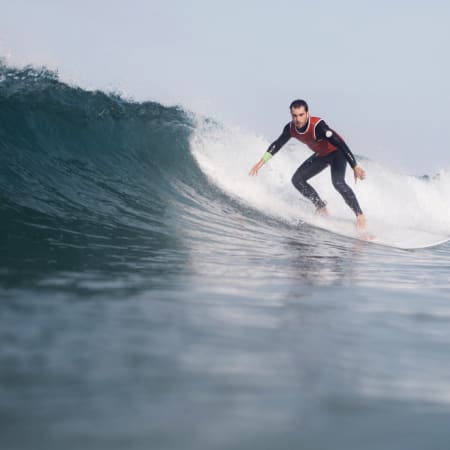 Surf