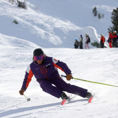 Ski alpin