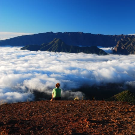 Aventure et vibes océaniques à Gran Canaria