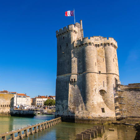 Croisière voilier La Rochelle 4 jours