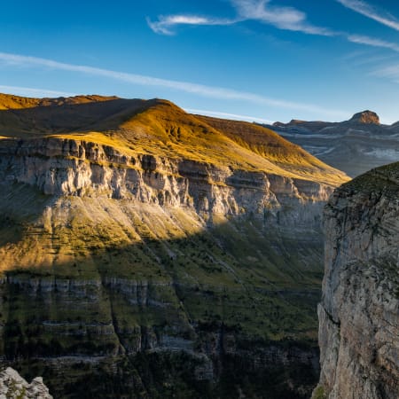 De la Vire des Fleurs au Mont-Perdu : Ordesa, merveille des Pyrénées