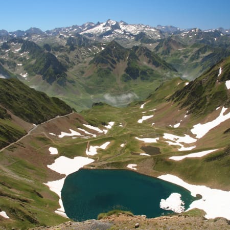 Multi-activités au pied du Pic du Midi de Bigorre