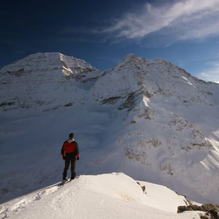 Raquettes Gavarnie-Néouvielle, l'incontournable des Pyrénées Centrales ! 