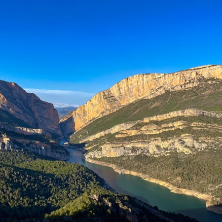 Multi-activités à Mont-Rebei