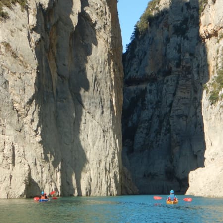 Multi-activités à Mont-Rebei