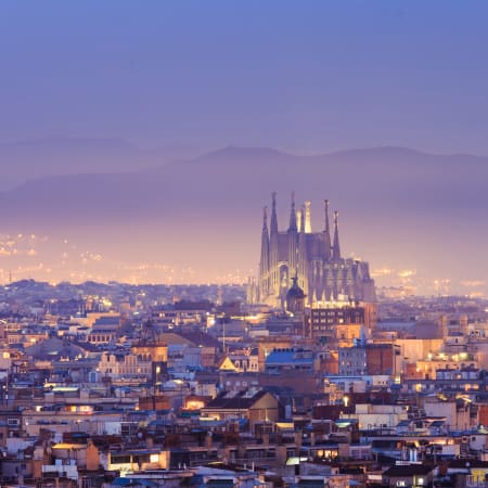 Multisports sur la Costa Brava