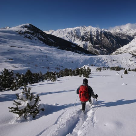 Break Nouvel An dans le Val d'Aran, aux portes des Encantats 