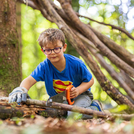 Défi Nature sur la Terre