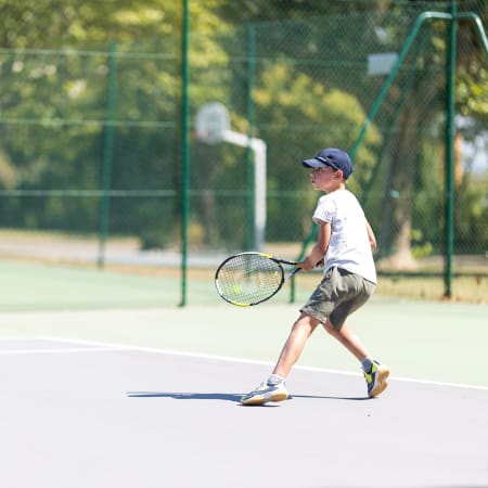 Surf / Tennis