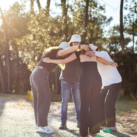 BAFA - Approfondissement Jeux & Activités de Coopération - Internat - Bombannes Wellness Sport Camping