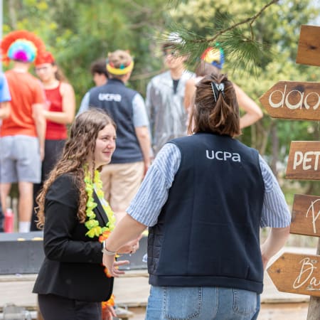 BAFA - Formation Générale - Internat - Bombannes