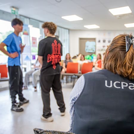 BAFA - Formation Générale - Externat - Bordeaux