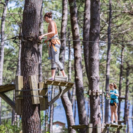 Sport Mix Sensations Bombannes