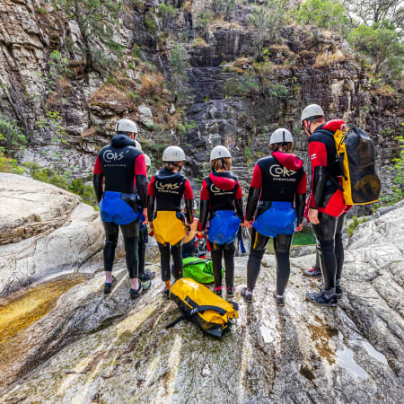 Classe nature - Sports de Montagne 20H - 14/18 ans - 5 jours
