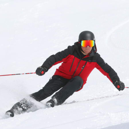 Ski 3 Vallées Tour