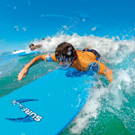 Full Surf