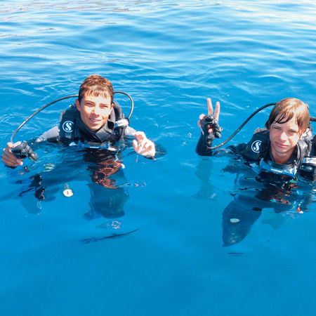 Plongée / Multisports et découverte de la Corse 14 jours