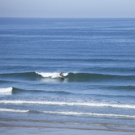 Break 3 jours - Full Surf