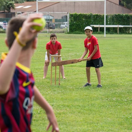BAFA • Approfondissement Jeux Sportifs